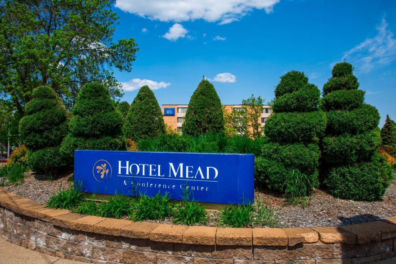 Mead & Conventions Center Hotel