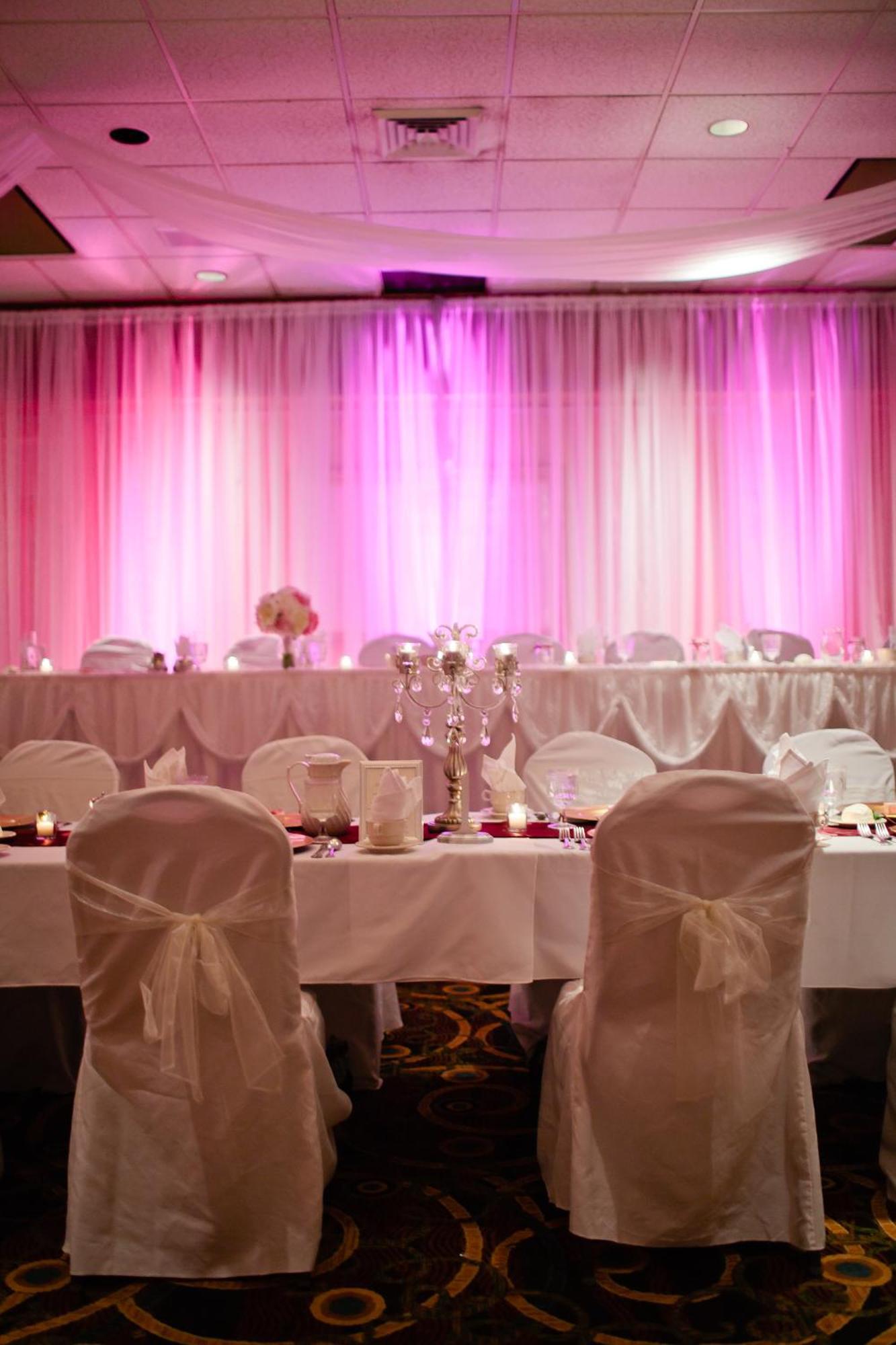 Hotel Mead & Conventions Center Wisconsin Rapids