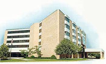 Mead & Conventions Center Wisconsin Rapids