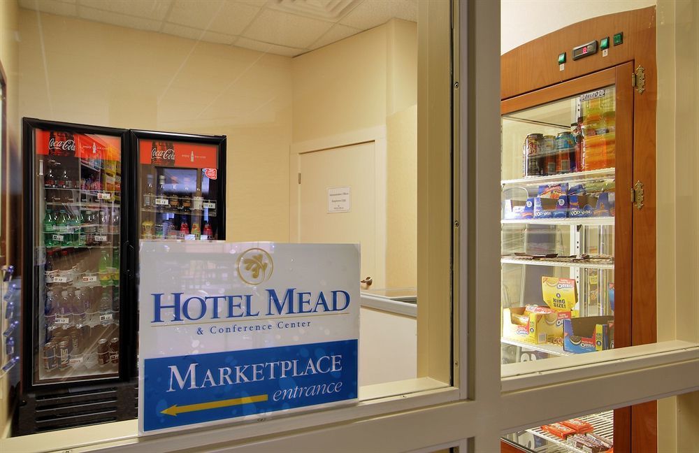 Hotel Mead & Conventions Center