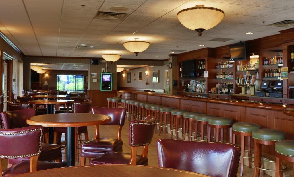 Mead & Conventions Center 4* Wisconsin Rapids