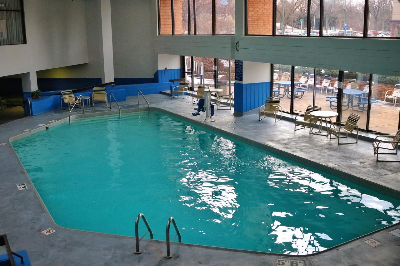 Mead & Conventions Center Wisconsin Rapids