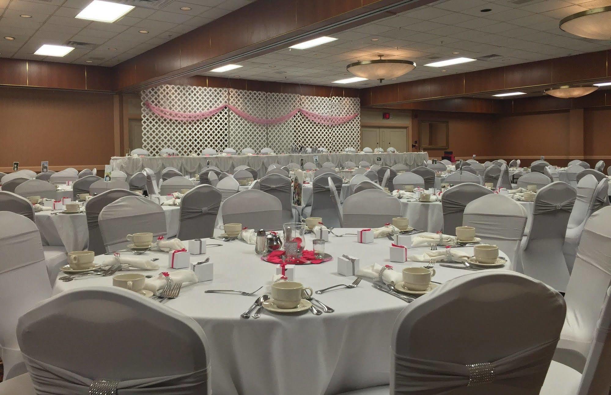 Mead & Conventions Center